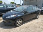 2017 FORD FIESTA SE - 3FADP4BJ9HM165697