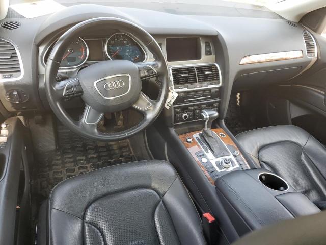 VIN WA1VMAFE6FD009655 2015 AUDI Q7 no.8