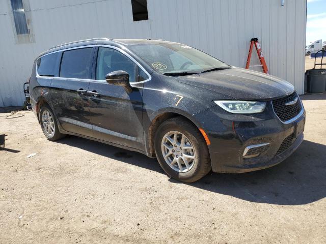 2C4RC1BG1NR177863 2022 CHRYSLER PACIFICA, photo no. 4