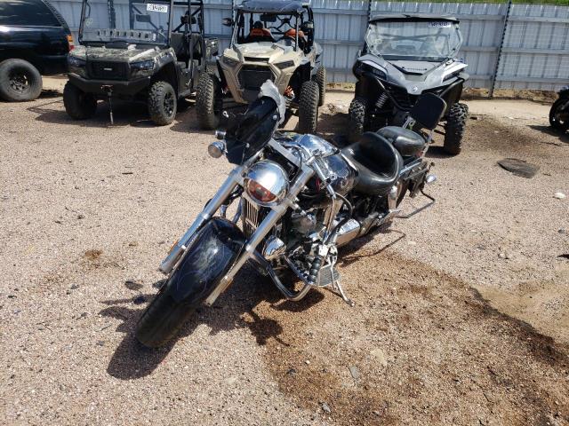 2007 HONDA VTX1800 T1 1HFSC49T17A502420