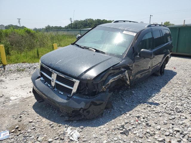 2008 Dodge Durango SLT