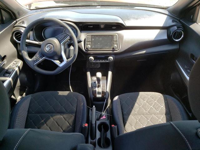 3N1CP5CU2JL509745 Nissan KICKS S