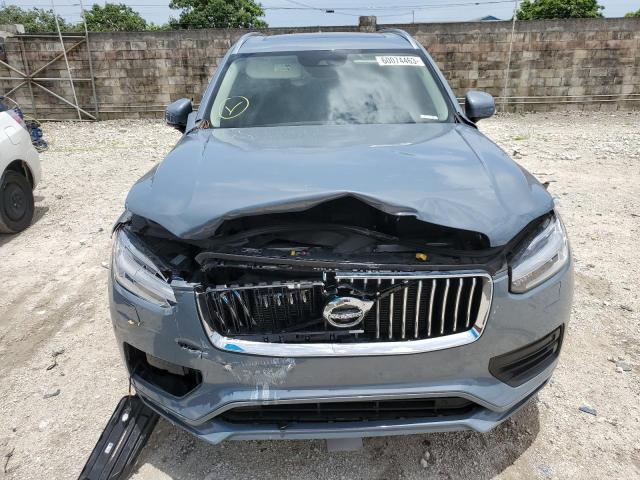 YV4A22PK1M1745421 2021 VOLVO XC90, photo no. 5