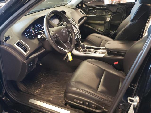 2019 ACURA TLX TECHNO - 19UUB1F55KA005603
