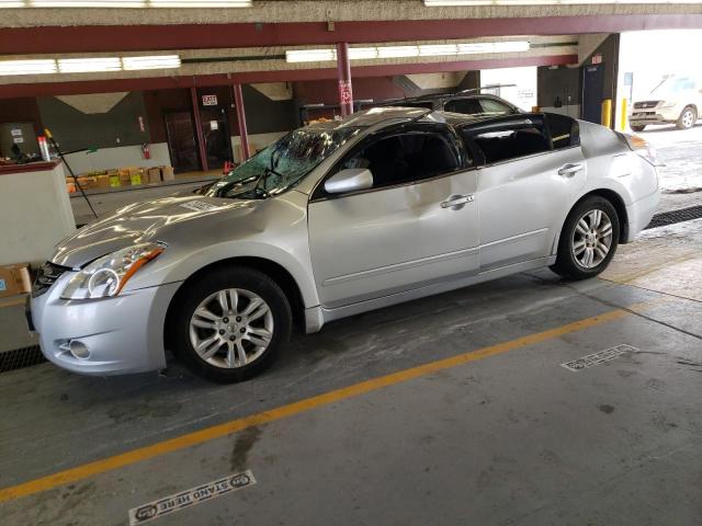 2011 Nissan Altima Base