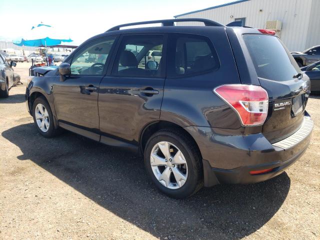 JF2SJADC9GH506911 Subaru Forester 2.5i Premium