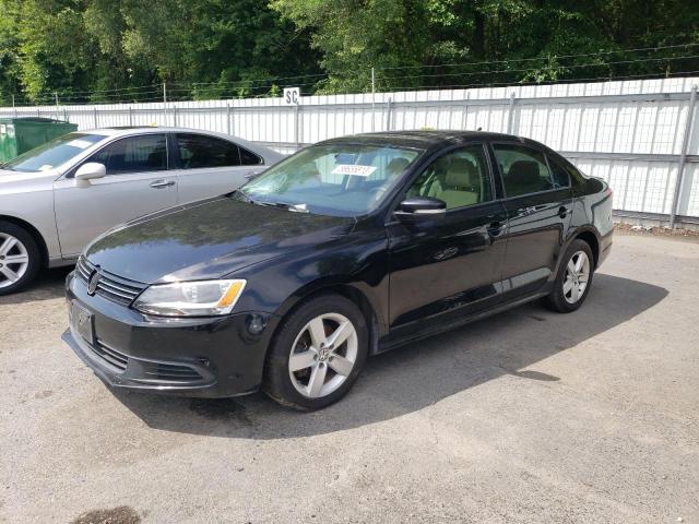 2011 Volkswagen Jetta TDI