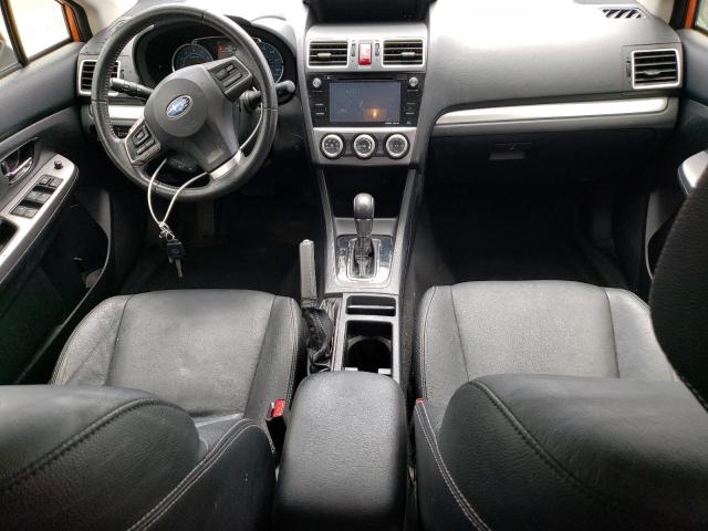 JF2GPAMC7FH238377 Subaru Xv Crosstrek 2.0 Limited