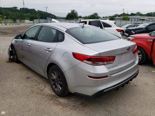 5XXGT4L32LG423197 Kia Optima LX 2