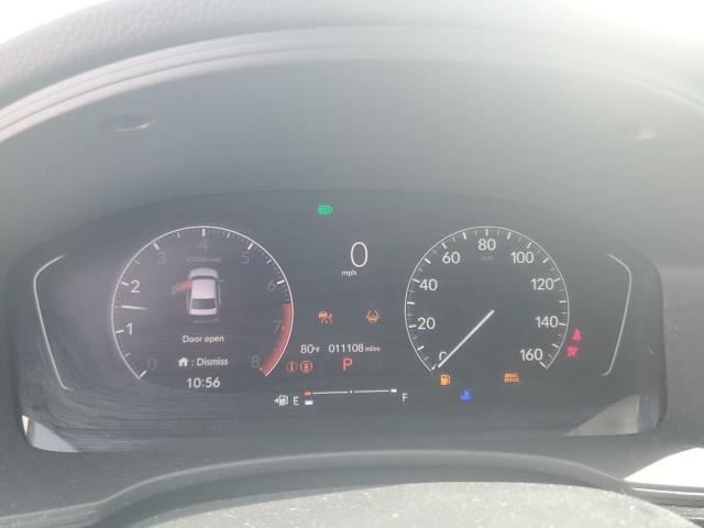 JHMFE1F73NX001405 Honda CIVIC EX