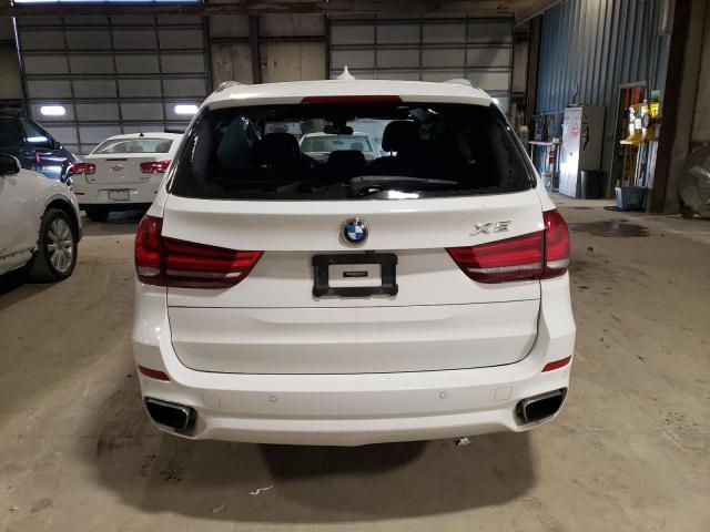 5UXKR0C39H0X79428 2017 BMW X5, photo no. 6