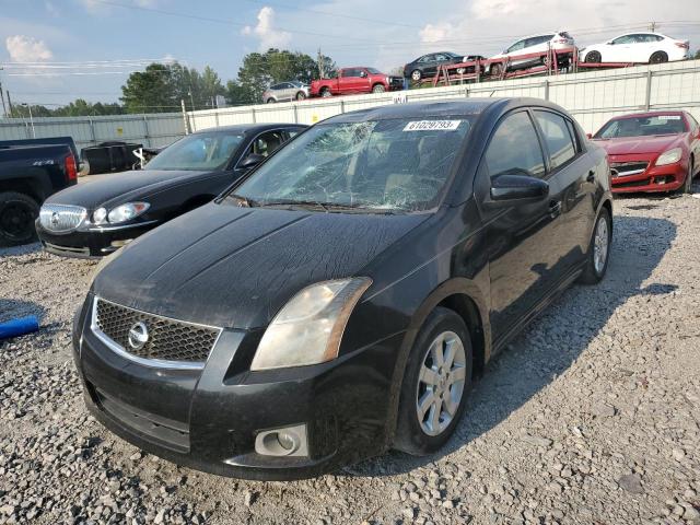 2010 Nissan Sentra 2.0