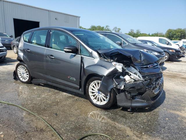 1FADP5CU6GL114785 Ford C-max Premium Sel