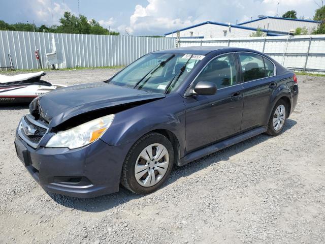 2011 Subaru Legacy 2.5i