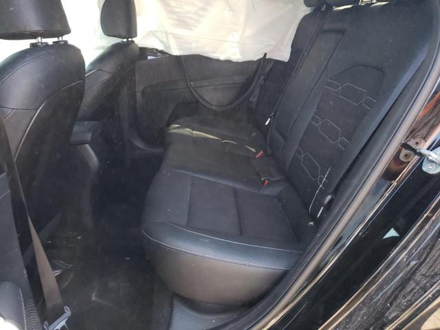 3KPF34AD6ME357447 KIA Forte Gt Line