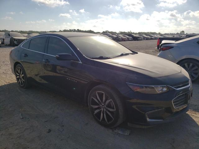 Vin: 1g1ze5st2hf236325, lot: 59747403, chevrolet malibu lt 20174