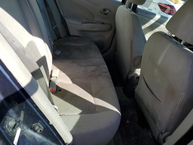 3N1CN7AP8FL935235 Nissan VERSA S