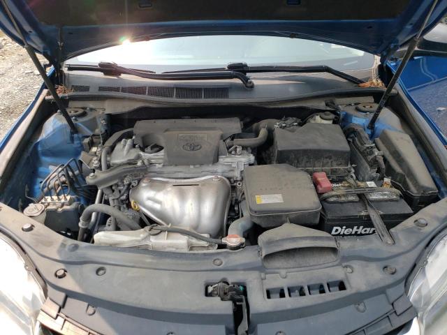 4T1BF1FK8GU559252 TOYOTA CAMRY 2016