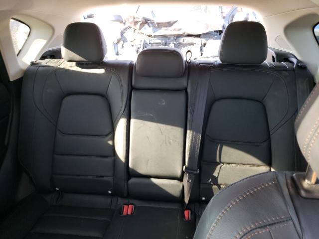 JM3KFBDL7H0130447 Mazda Cx-5 Grand Touring
