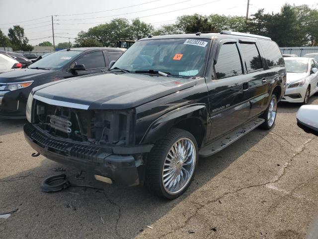 2003 Cadillac Escalade ESV 