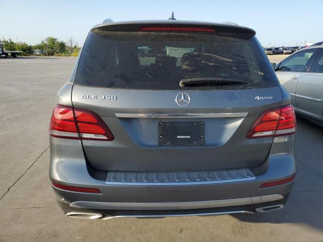 4JGDA5HB5HA904784 2017 MERCEDES-BENZ GLE-CLASS, photo no. 6