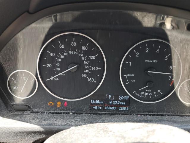 WBA3X5C57ED556526 BMW 328 XIGT
