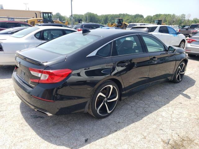 1HGCV1F31LA146879 Honda Accord Sport