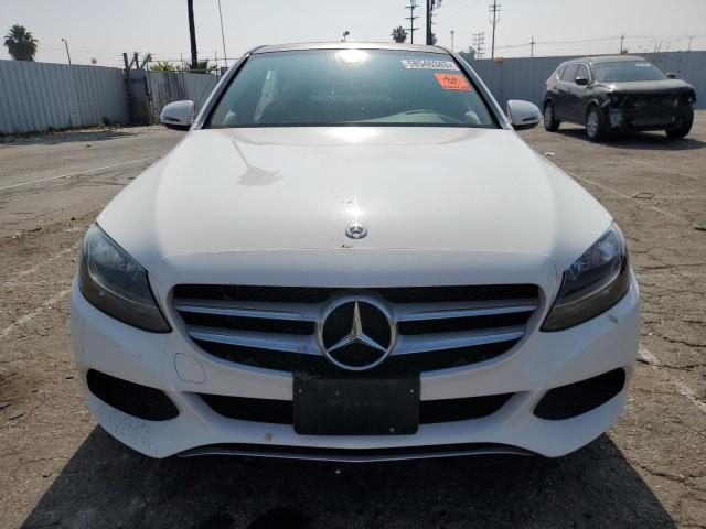 55SWF4JB6JU239716 Mercedes-Benz C 300