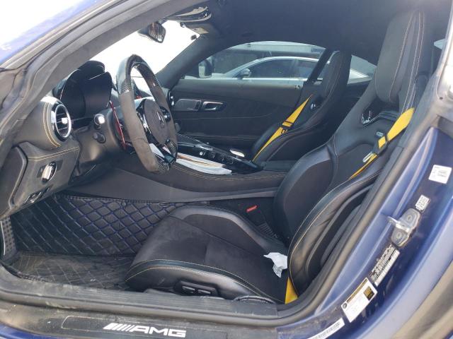 WDDYJ7KA0LA025466 Mercedes-Benz Amg Gt R