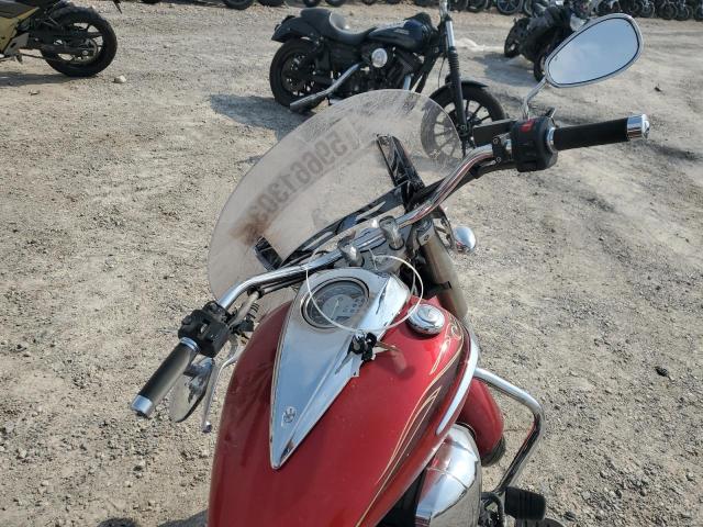 2009 YAMAHA XVS950 A JYAVN01E89A004933