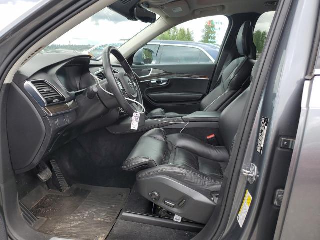 YV4A22PK2H1132665 Volvo XC90 T6
