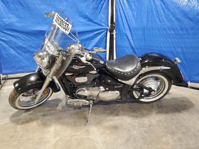 2007 SUZUKI VL800 - JS1VS55A972105174