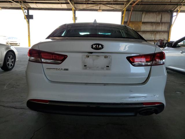 KNAGT4L37G5101968 KIA Optima Lx