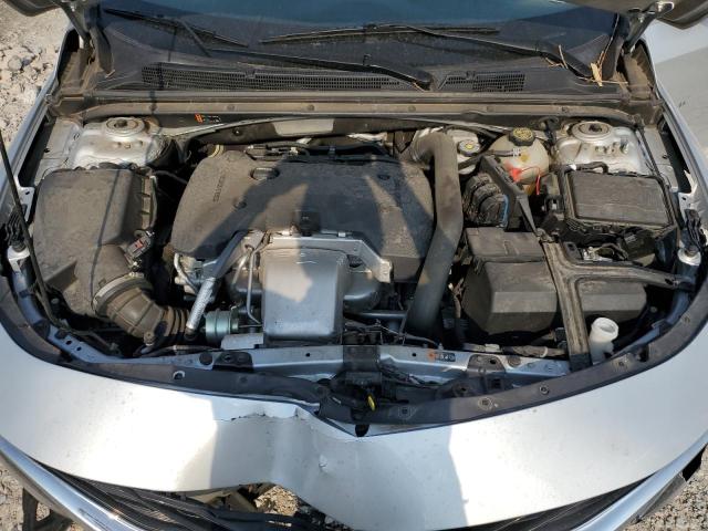 2020 CHEVROLET MALIBU PRE - 1G1ZE5SX2LF010099