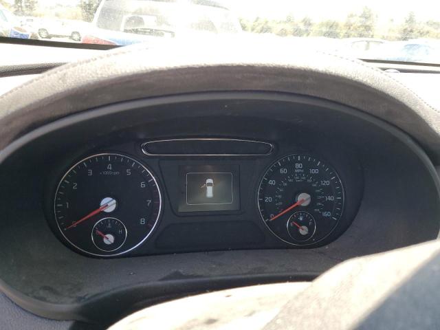 5XYPG4A59GG009909 KIA SORENTO LX