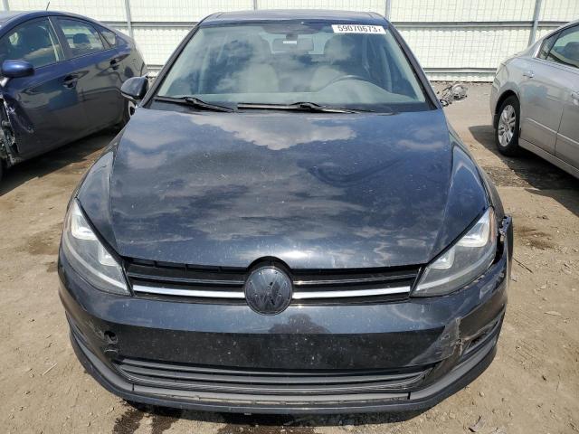 2015 VOLKSWAGEN GOLF TDI 3VW2A7AU4FM049169
