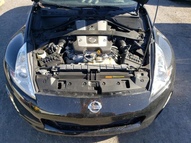 JN1AZ4FH8EM620953 Nissan 370Z BASE