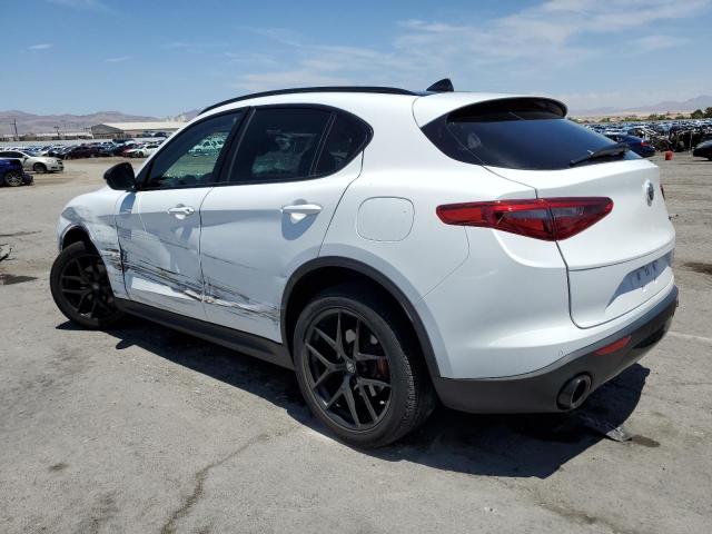 ZASPAJAN9K7C70714 Alfa Romeo Stelvio  2