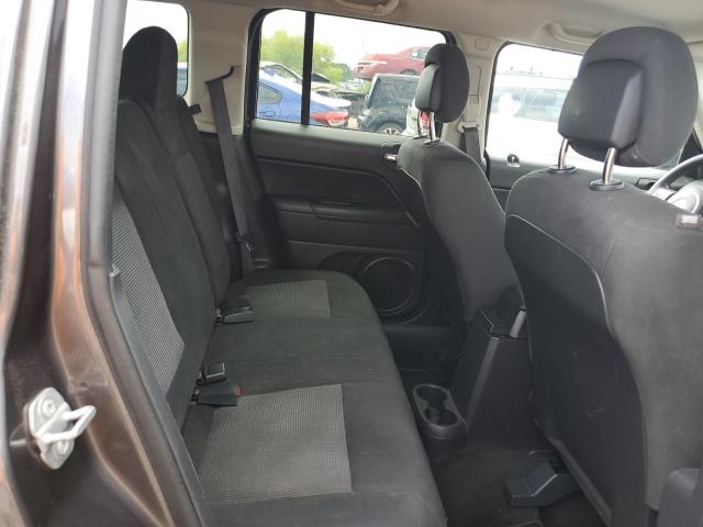 1C4NJRBB9HD138453 Jeep Patriot Sport
