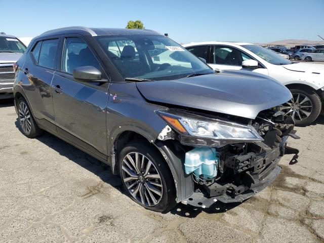 3N1CP5CVXML566000 Nissan KICKS SV