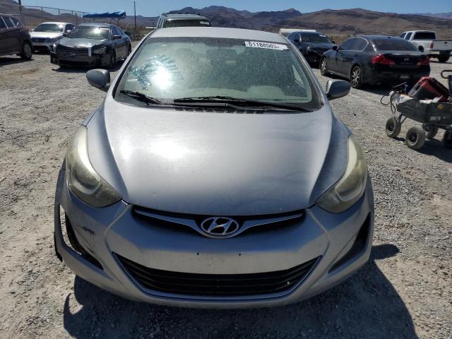 5NPDH4AE6GH687770 Hyundai ELANTRA SE