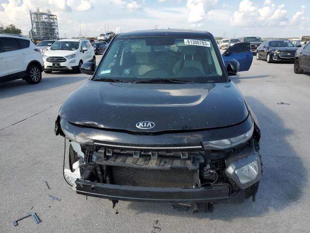 KNDJ23AUXL7713789 | 2020 KIA SOUL LX