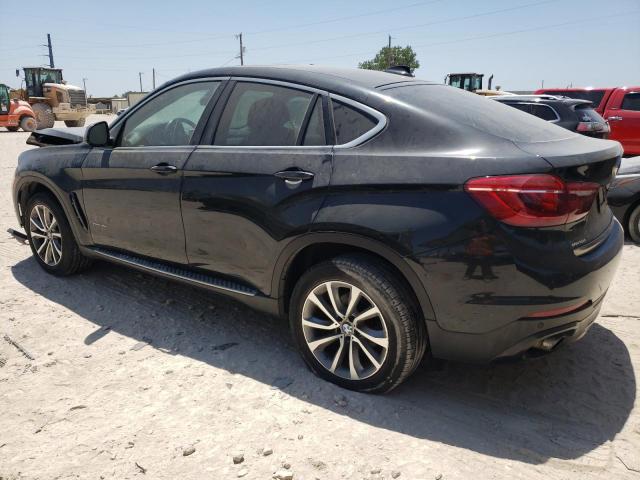 VIN 5UXKU2C56F0F96371 2015 BMW X6, Xdrive35I no.2