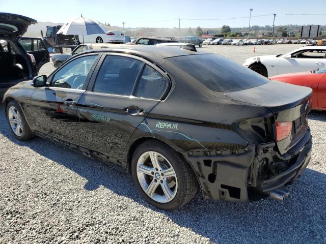 WBA3A5G51FNS82201 BMW 328 I