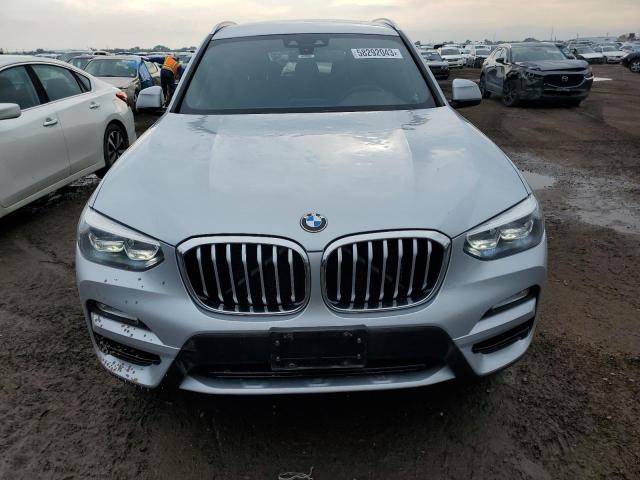 5UXTR9C56KLP90077 BMW X3 Xdrive30i