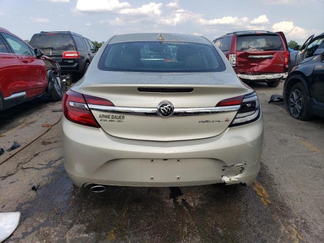 2G4GK5EX2F9222982 Buick Regal