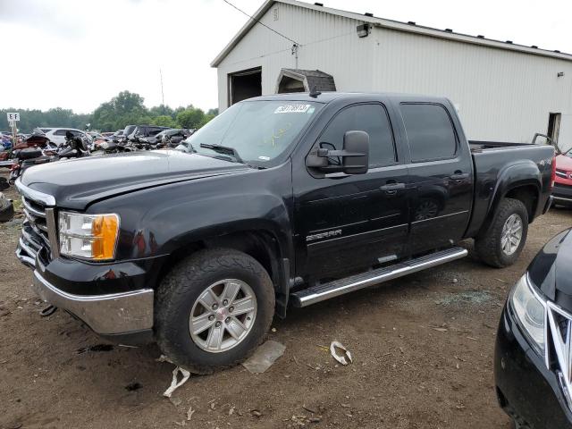 2012 GMC Sierra 1500 SLE