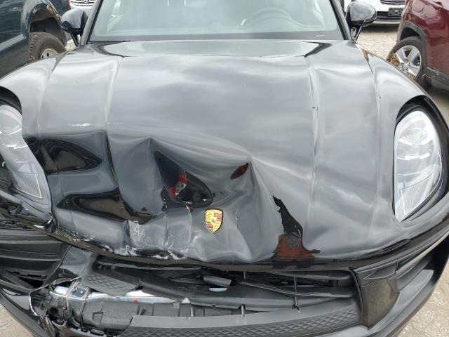 VIN WP1AA2A56PLB15443 2023 Porsche Macan, Base no.12