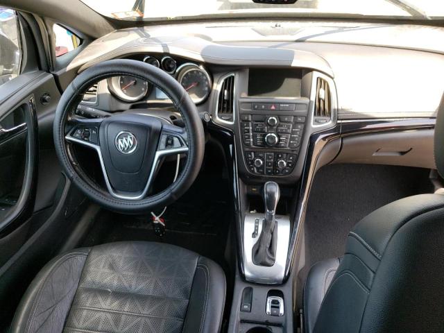 2016 BUICK CASCADA PR - W04WT3N52GG040017