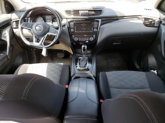 JN1BJ1CR8KW345091 Nissan Rogue Sport S